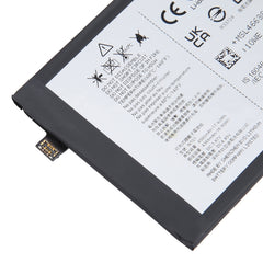 Batería de repuesto NT01 de 4500 mAh para te...