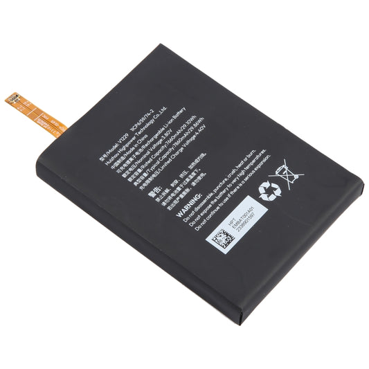 Reemplazo de batería de 3,8 V 7660 mAh V1229...