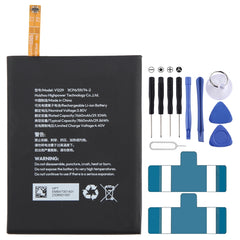Reemplazo de batería de 3,8 V 7660 mAh V1229...