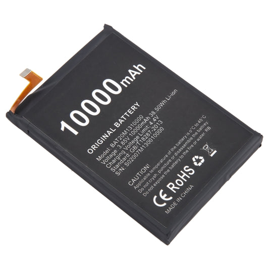 Reemplazo de batería de 10000mAh BAT20M13100...
