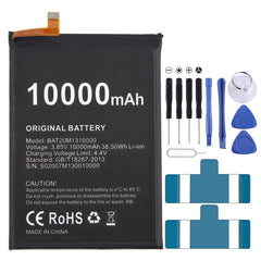 Reemplazo de batería de 10000mAh BAT20M13100...
