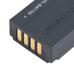 Batería de repuesto HL-BAT700 de 700 mAh par...