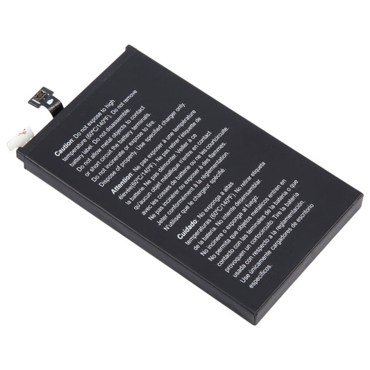 Batería de repuesto SCP-74LBPS de 4450 mAh p...