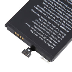 Batería de repuesto SCP-74LBPS de 4450 mAh p...