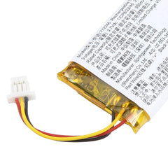 Batería para altavoz y auricular Bluetooth 7...