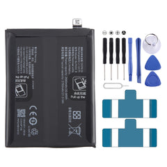 Batería de repuesto BLPA33 de 2680 mAh para ...