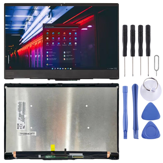 Digitalizador de pantalla LCD UHD de 40 pine...