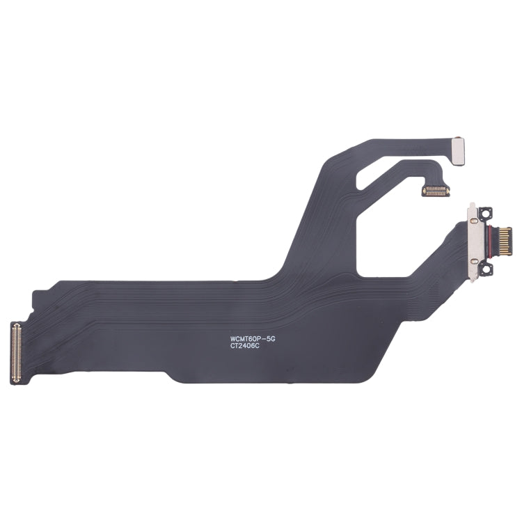 Cable flexible para puerto de carga OEM de H...