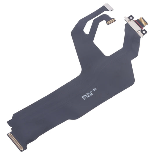 Cable flexible para puerto de carga OEM de H...