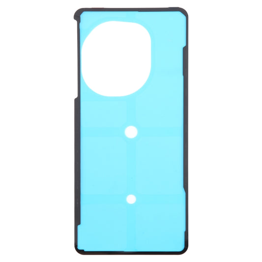 Para OnePlus 12R 10 Uds adhesivo de cubierta...