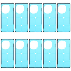 Para OnePlus 12R 10 Uds adhesivo de cubierta...