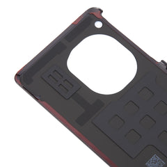 Tapa trasera de batería para OnePlus Ace 3  ...