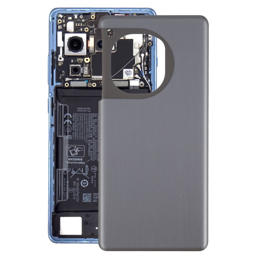 Tapa trasera de batería para OnePlus Ace 3  ...