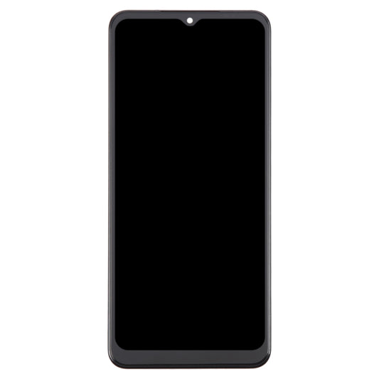 Para T-Mobile Revvl 7 5G TMRV075G Digitaliza...