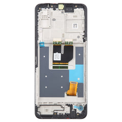 Para T-Mobile Revvl 7 5G TMRV075G Digitaliza...