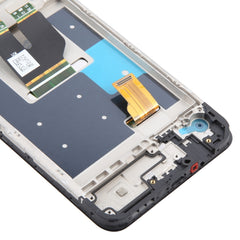 Para T-Mobile Revvl 7 5G TMRV075G Digitaliza...