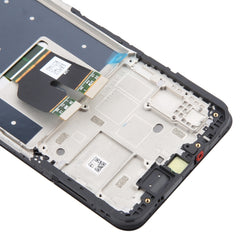 Para T-Mobile Revvl 7 5G TMRV075G Digitaliza...