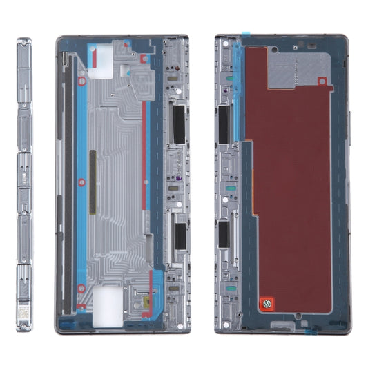 Para Xiaomi Mi Mix Fold 3 Carcasa frontal or...