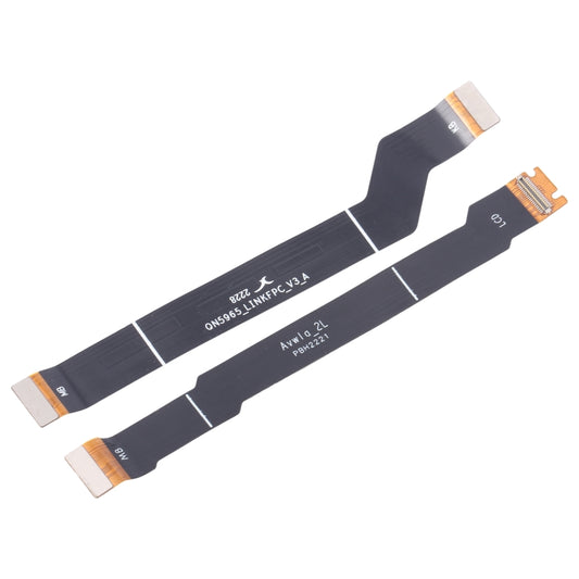 1 juego de cables flexibles LCD originales p...