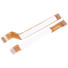 1 juego de cables flexibles LCD originales p...