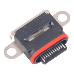 Para el conector del puerto de carga origina...