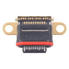 Para el conector del puerto de carga origina...