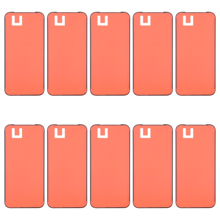 10 piezas de adhesivo original para carcasa ...