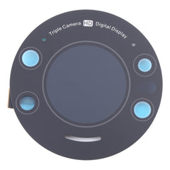 Pantalla LCD trasera original para Cubot Kin...