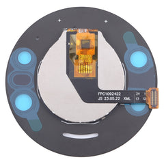 Pantalla LCD trasera original para Cubot Kin...