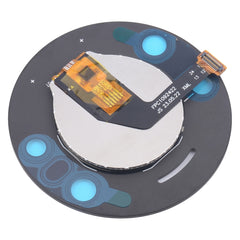 Pantalla LCD trasera original para Cubot Kin...