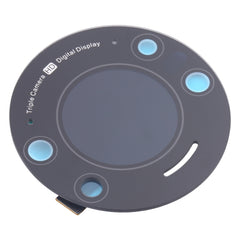 Pantalla LCD trasera original para Cubot Kin...