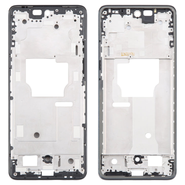 Para Motorola Edge 40 Neo Carcasa frontal or...