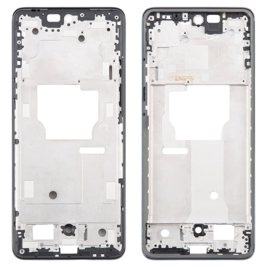 Para Motorola Edge 40 Neo Carcasa frontal or...