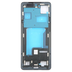 Para Motorola Moto X50 Ultra Carcasa frontal...