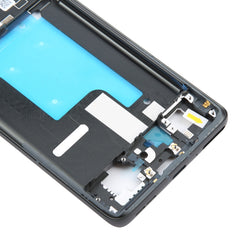 Para Motorola Moto X50 Ultra Carcasa frontal...