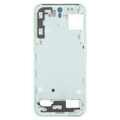 Placa de bisel del marco LCD de la carcasa f...