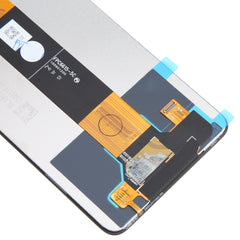 Para HMD Pulse+ OEM LCD + Pantalla táctil