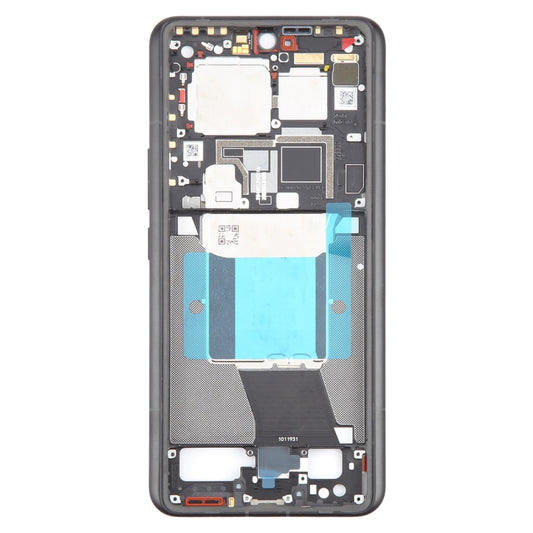 Para Xiaomi 14 Ultra Carcasa frontal origina...