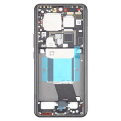 Para Xiaomi 14 Ultra Carcasa frontal origina...