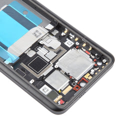 Para Xiaomi 14 Ultra Carcasa frontal origina...