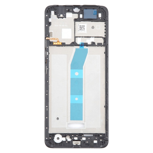 Para Xiaomi Redmi A3 Carcasa frontal origina...