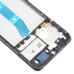 Para Xiaomi Redmi A3 Carcasa frontal origina...