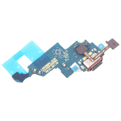 Placa de puerto de carga original para LG Ve...