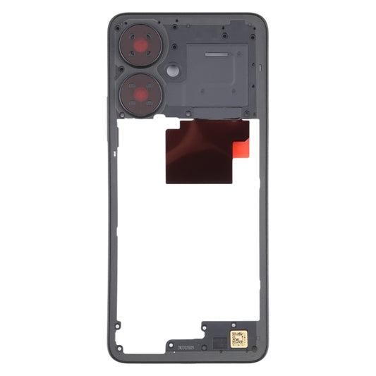 Para Xiaomi Redmi Redmi 13R Marco central or...