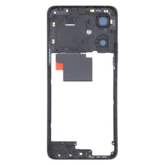 Para Xiaomi Redmi Redmi 13R Marco central or...