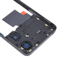 Para Xiaomi Redmi Redmi 13R Marco central or...
