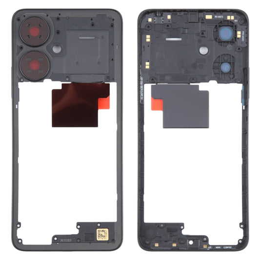 Para Xiaomi Redmi Redmi 13R Marco central or...