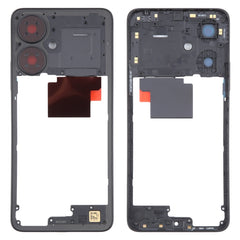 Para Xiaomi Redmi Redmi 13R Marco central or...