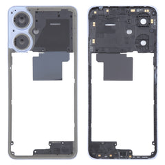 Para Xiaomi Redmi Redmi 13R Marco central or...