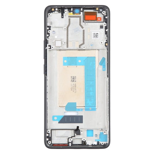 Para Xiaomi Redmi Turbo 3 Carcasa frontal or...